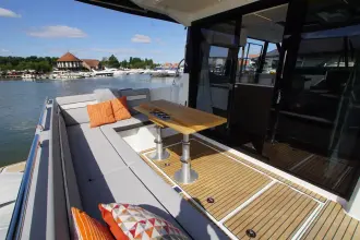 Thumbnail von Jeanneau Merry Fisher 1295 Coupé Yeni STOK