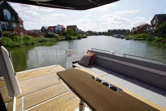 Thumbnail von Jeanneau Merry Fisher 1295 Coupé Yeni STOK