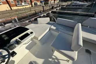 Thumbnail von Prestige F4.9 YENİ STOK HEMEN MEVCUT