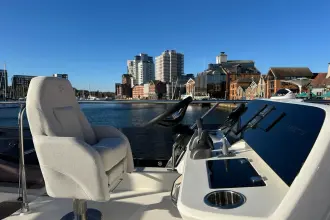 Thumbnail von Prestige F4.9 YENİ STOK HEMEN MEVCUT