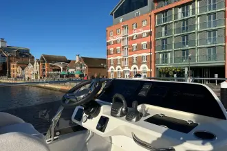 Thumbnail von Prestige F4.9 YENİ STOK HEMEN MEVCUT