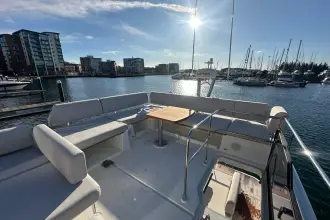 Thumbnail von Prestige F4.9 YENİ STOK HEMEN MEVCUT