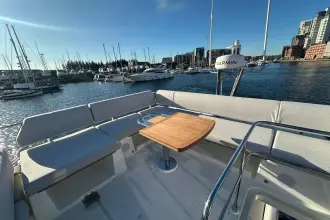 Thumbnail von Prestige F4.9 YENİ STOK HEMEN MEVCUT