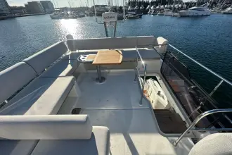 Thumbnail von Prestige F4.9 YENİ STOK HEMEN MEVCUT