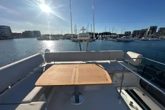 Thumbnail von Prestige F4.9 YENİ STOK HEMEN MEVCUT