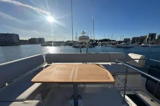 Thumbnail von Prestige F4.9 YENİ STOK HEMEN MEVCUT