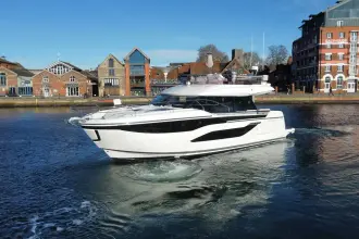 Thumbnail von Prestige F4.9 YENİ STOK HEMEN MEVCUT