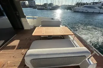 Thumbnail von Prestige F4.9 YENİ STOK HEMEN MEVCUT