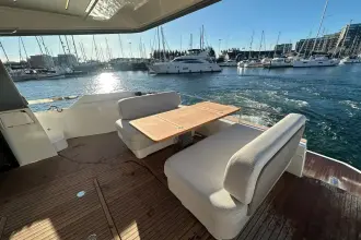 Thumbnail von Prestige F4.9 YENİ STOK HEMEN MEVCUT