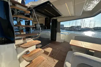 Thumbnail von Prestige F4.9 YENİ STOK HEMEN MEVCUT