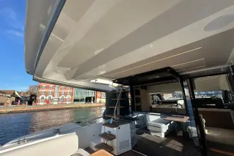 Thumbnail von Prestige F4.9 YENİ STOK HEMEN MEVCUT