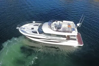 Thumbnail von Prestige F4.9 YENİ STOK HEMEN MEVCUT