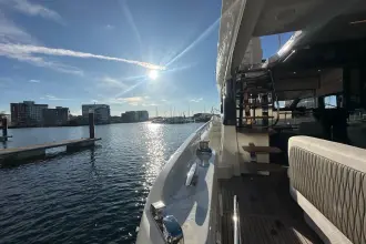 Thumbnail von Prestige F4.9 YENİ STOK HEMEN MEVCUT