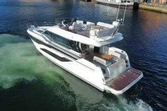 Thumbnail von Prestige F4.9 YENİ STOK HEMEN MEVCUT