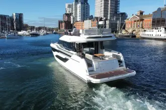 Thumbnail von Prestige F4.9 YENİ STOK HEMEN MEVCUT