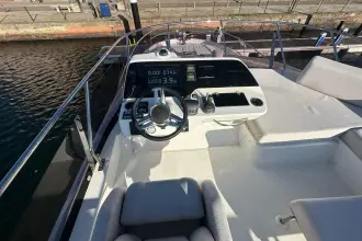 Thumbnail von Prestige F4.9 YENİ STOK HEMEN MEVCUT