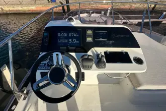 Thumbnail von Prestige F4.9 YENİ STOK HEMEN MEVCUT