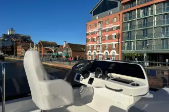 Thumbnail von Prestige F4.9 YENİ STOK HEMEN MEVCUT