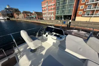 Thumbnail von Prestige F4.9 YENİ STOK HEMEN MEVCUT