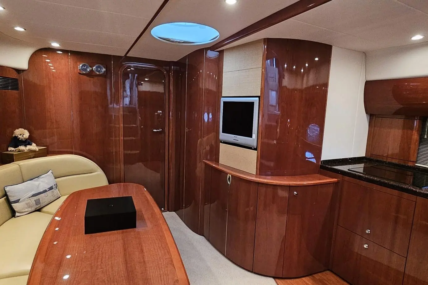 Thumbnail von Принцесса V48