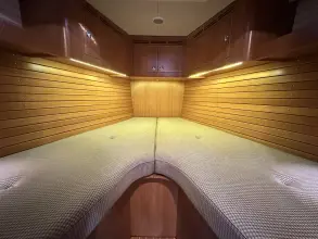 Thumbnail von Hallberg-Rassy 44 TAM LIN