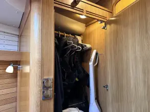 Thumbnail von Hallberg-Rassy 44 TAM LIN