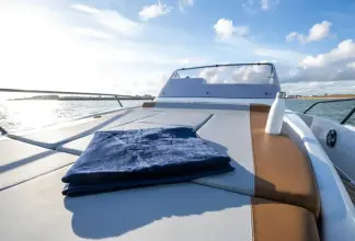 Thumbnail von Beneteau Flyer 9 Sundeck