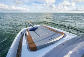 Thumbnail von Beneteau Flyer 9 Sundeck
