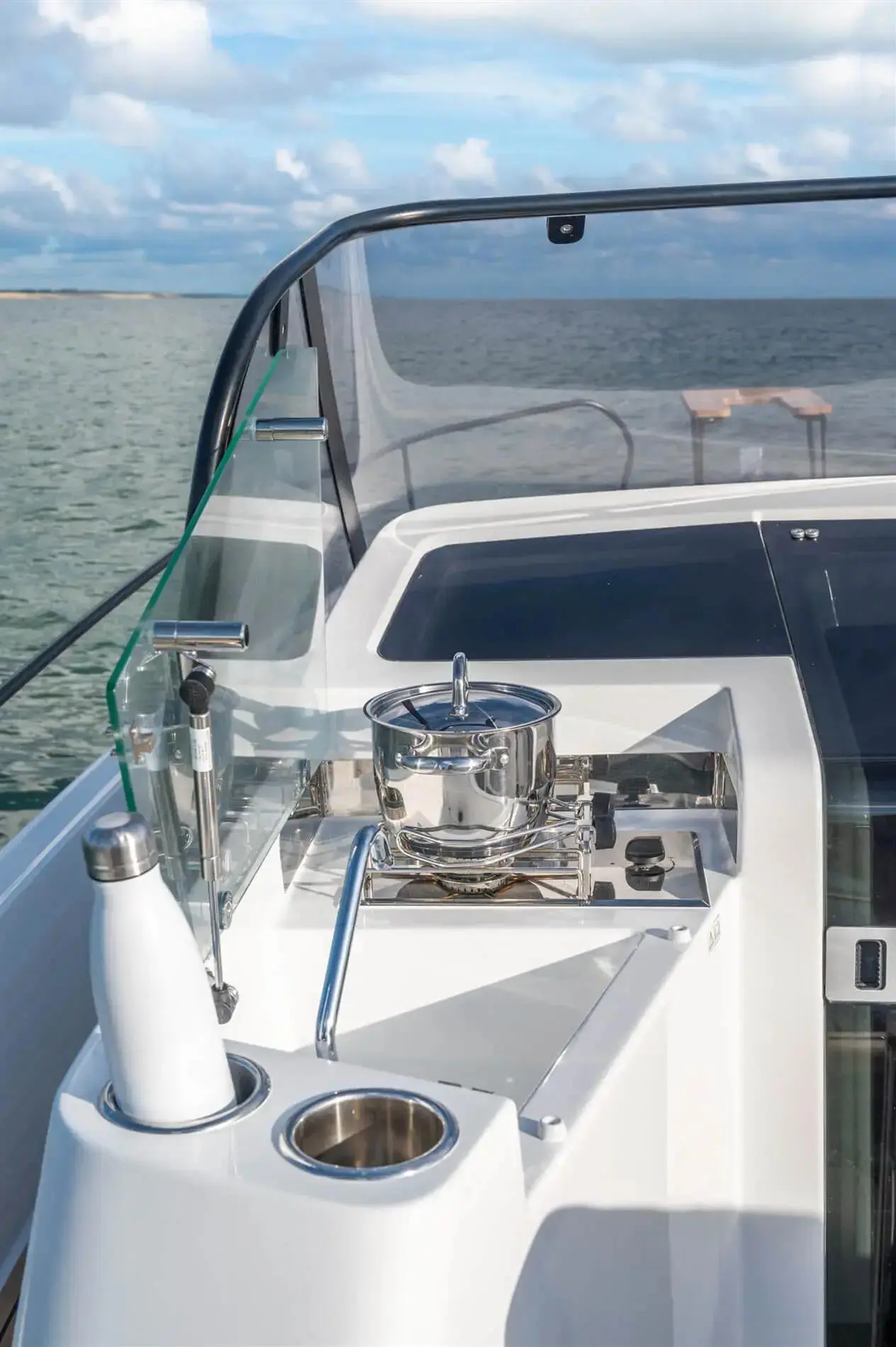 Thumbnail von Beneteau Flyer 9 Sundeck
