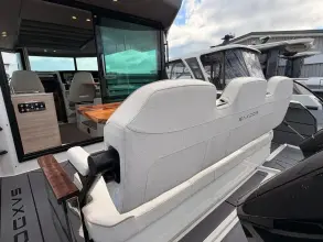 Thumbnail von Saxdor 320 GTC