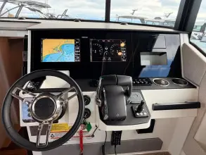 Thumbnail von Saxdor 320 GTC