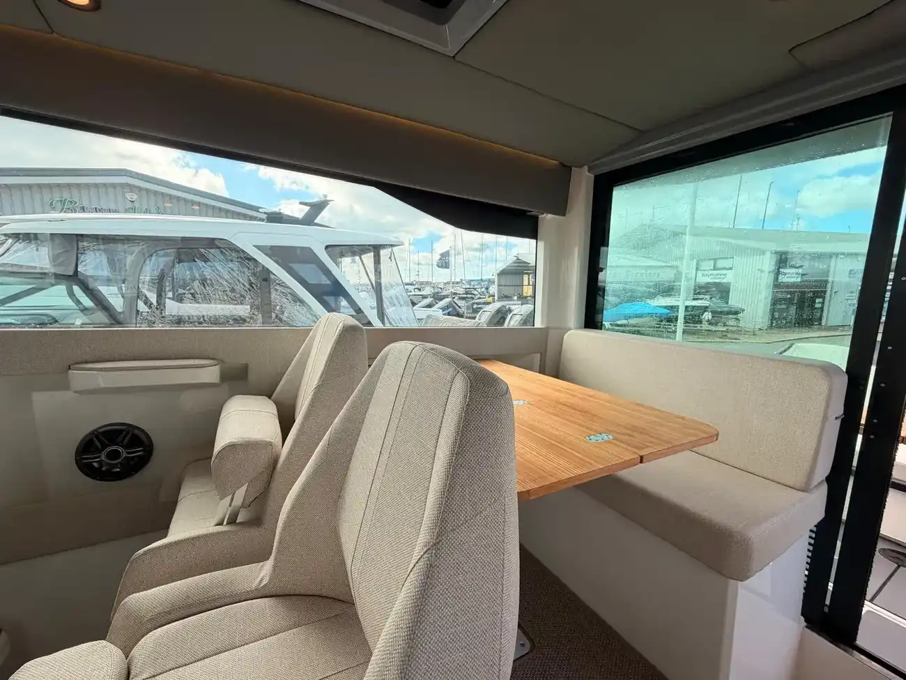 Thumbnail von Saxdor 320 GTC