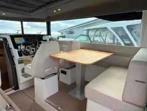 Thumbnail von Saxdor 320 GTC