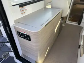 Thumbnail von Saxdor 320 GTC