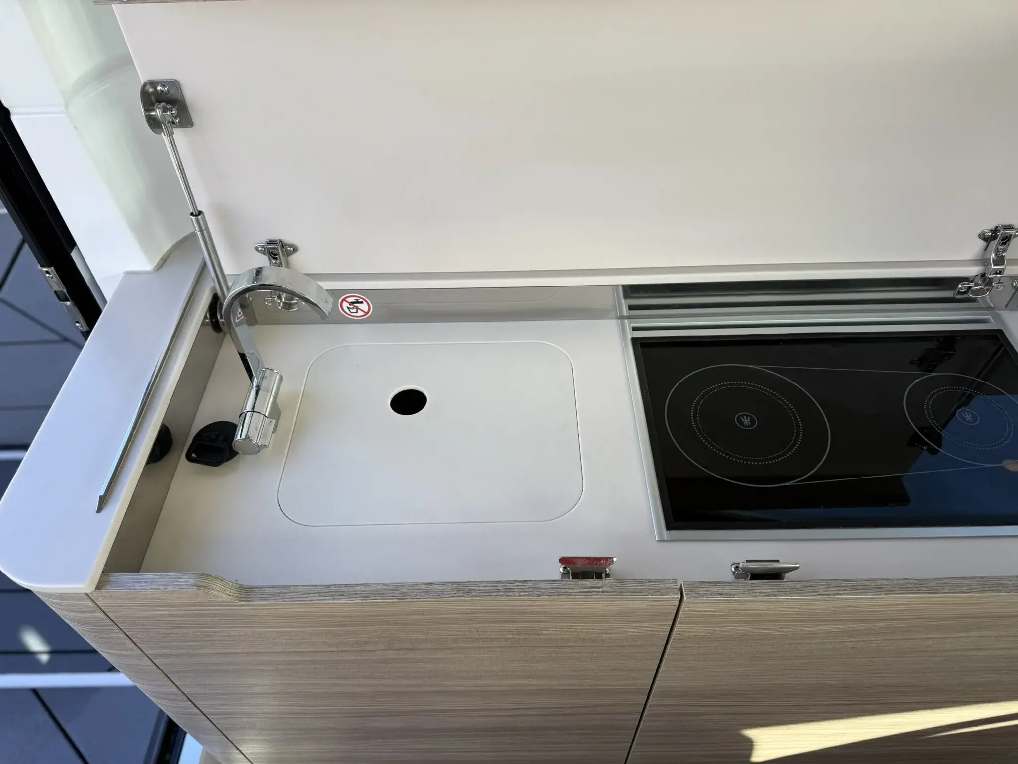 Thumbnail von Saxdor 320 GTC