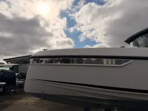 Thumbnail von Saxdor 320 GTC