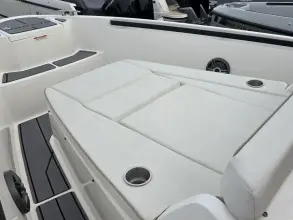 Thumbnail von Saxdor 320 GTC