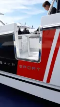 Thumbnail von Jeanneau Merry Fisher 795 Sport