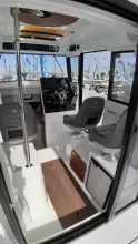 Thumbnail von Jeanneau Merry Fisher 795 Sport