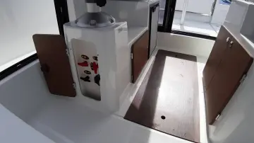 Thumbnail von Jeanneau Merry Fisher 795 Sport