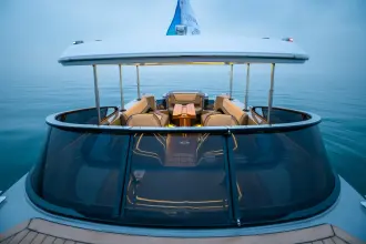 Thumbnail von Alfastreet Marine 23 Cabin Evo Electric NOWE NA ZAMÓWIENIE