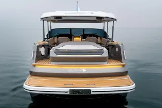 Thumbnail von Alfastreet Marine 23 Cabin Evo Electric NOWE NA ZAMÓWIENIE