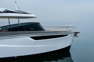 Thumbnail von Alfastreet Marine 23 Cabin Evo Electric NOWE NA ZAMÓWIENIE