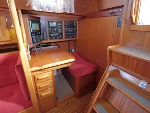 Thumbnail von Najad N420 STRALSUND