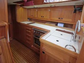 Thumbnail von Najad N420 STRALSUND