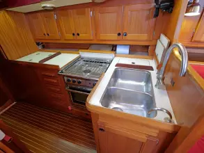 Thumbnail von Najad N420 STRALSUND