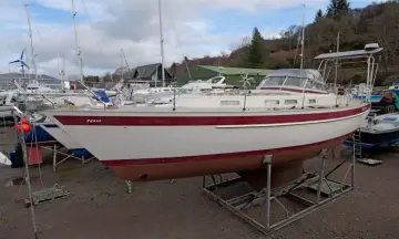 Thumbnail von Najad N420 STRALSUND