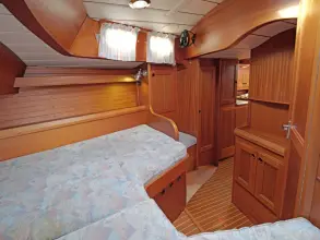 Thumbnail von Najad N420 STRALSUND