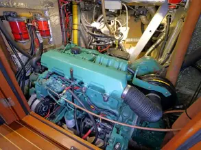 Thumbnail von Najad N420 STRALSUND