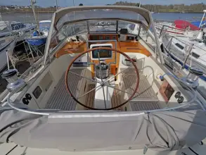 Thumbnail von Najad N420 STRALSUND